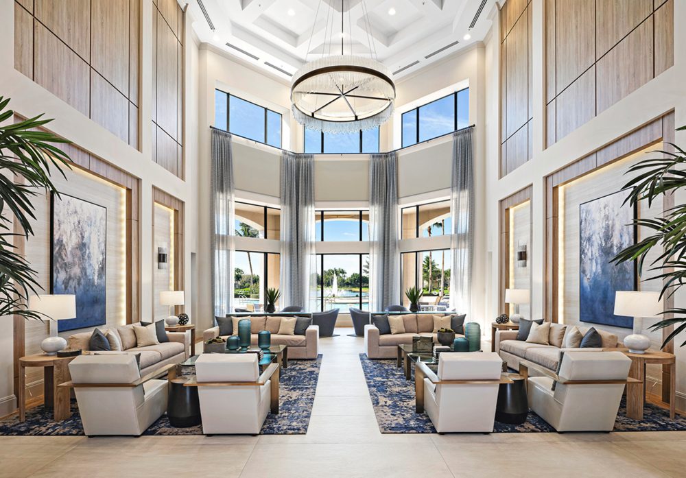 Commercial Interior Designers | Functional | Decorators Unlimited