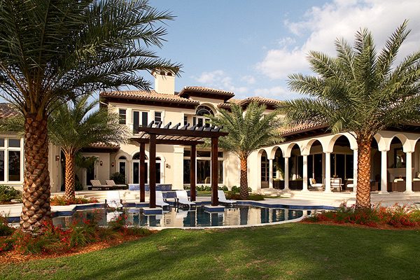 Wellington Luxury Residence Remodeling Services