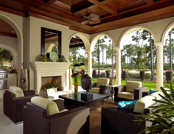 Luxury Home in Palm Beach Gardens