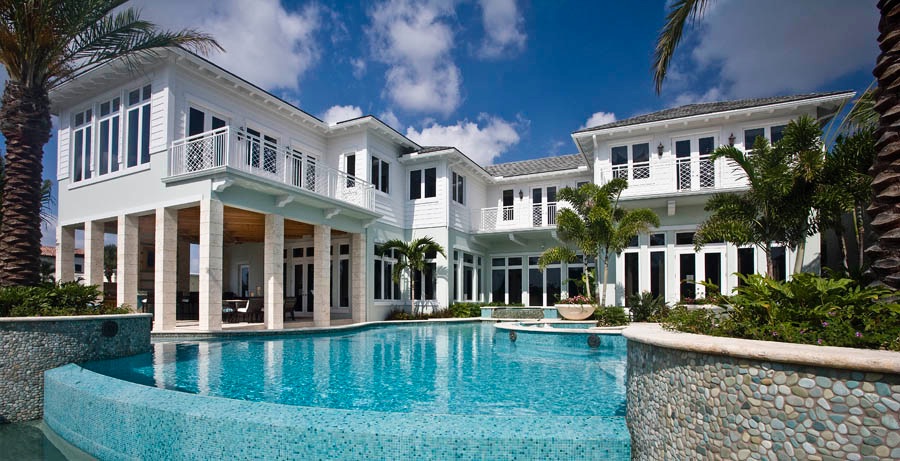 Home Construction Solutions in Palm Beach