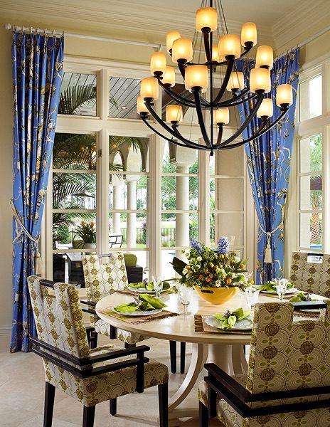 Luxury Interior Designers in Palm Beach Gardens