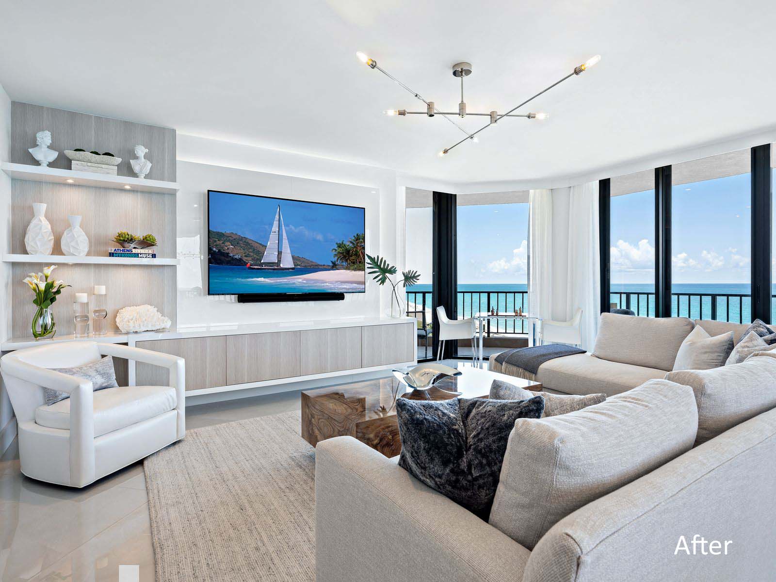 Boca Raton Luxury Home Design