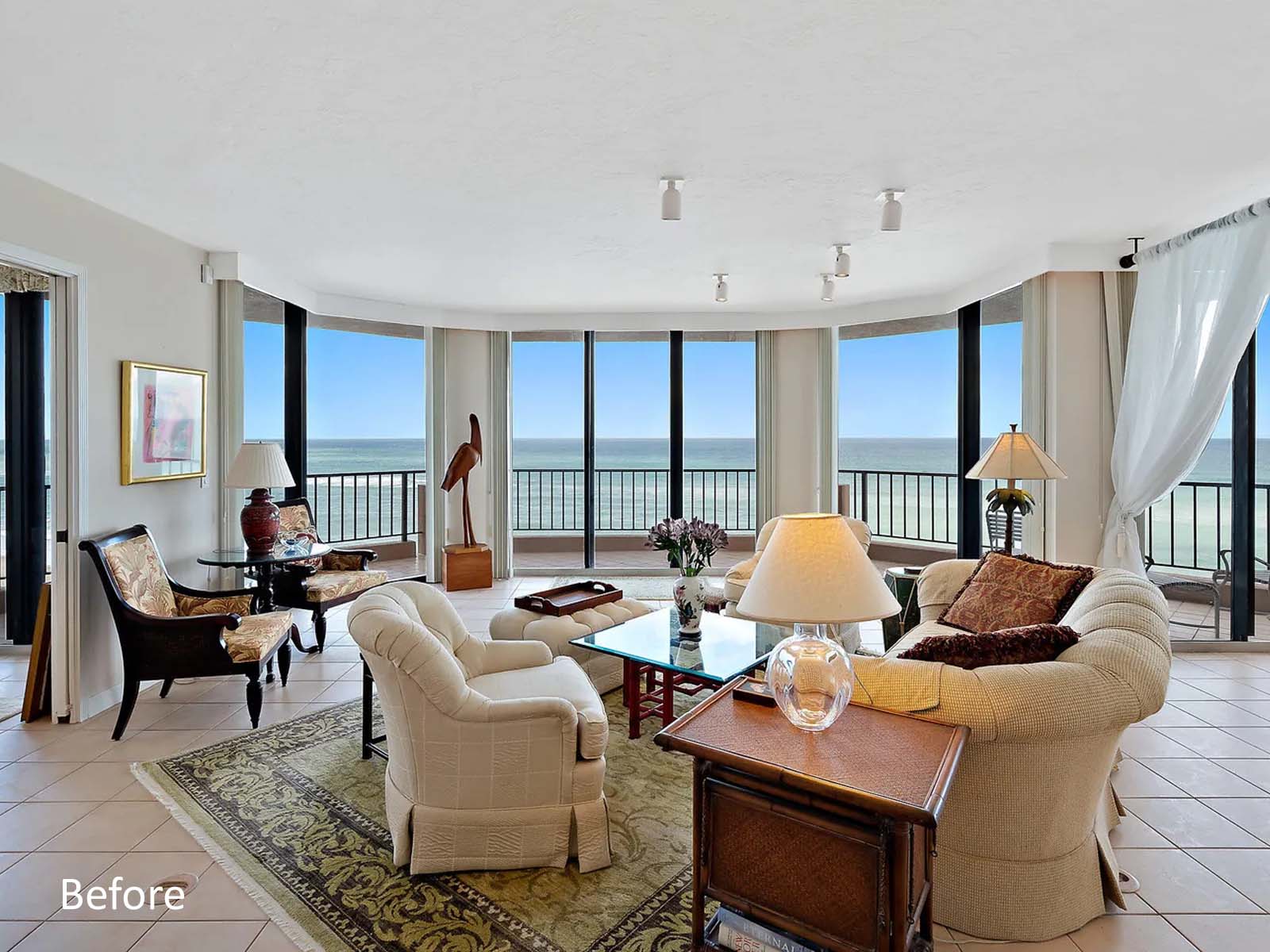 Boca Raton Luxury Home Design