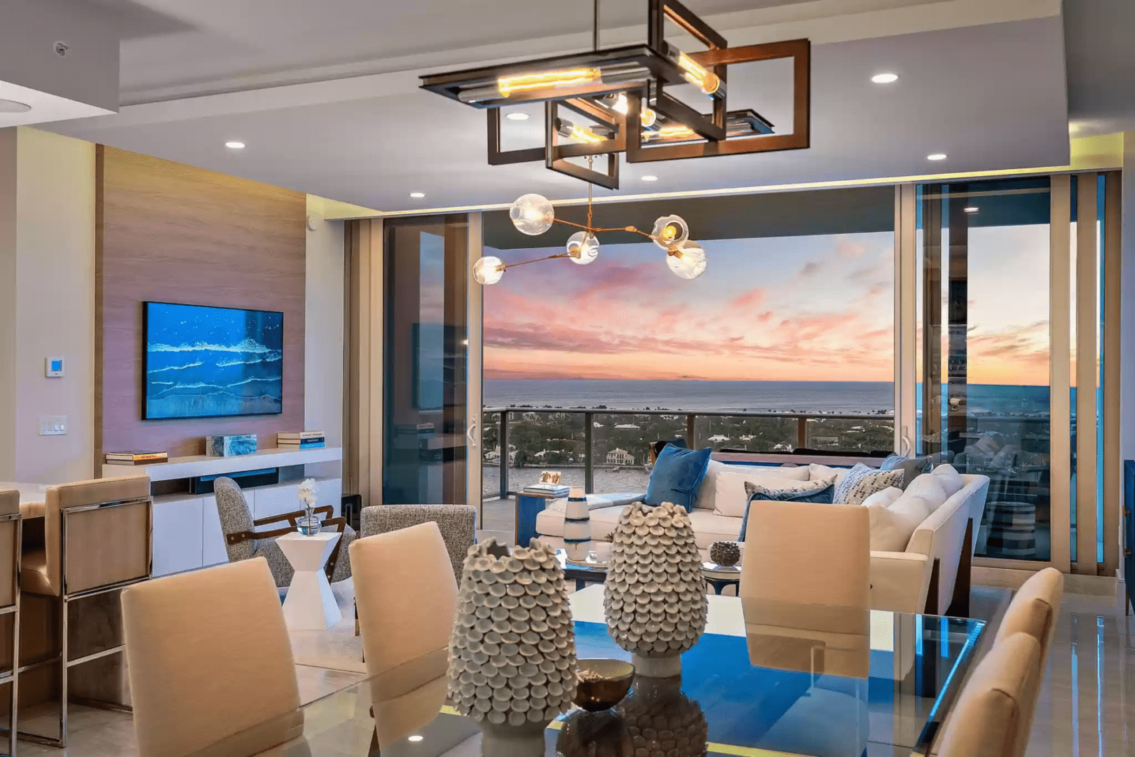 Interior Decorators in Jupiter
