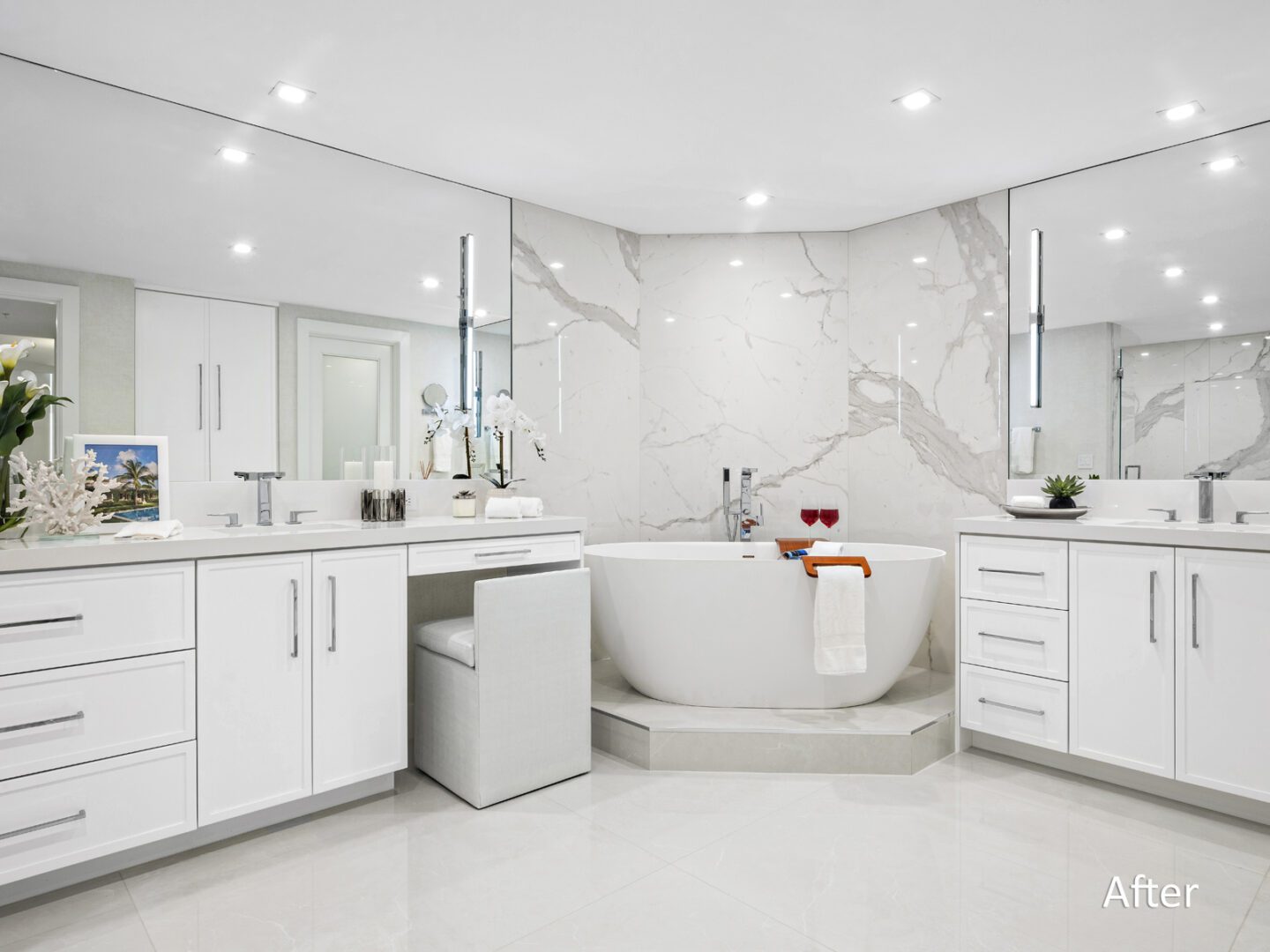 Luxury Home Designs in Jupiter