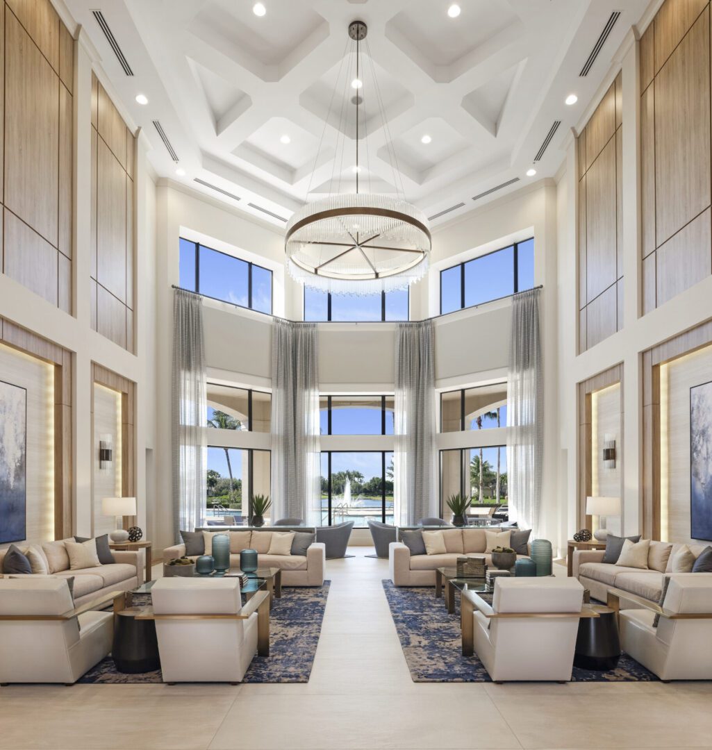 Luxury Contractor in Jupiter