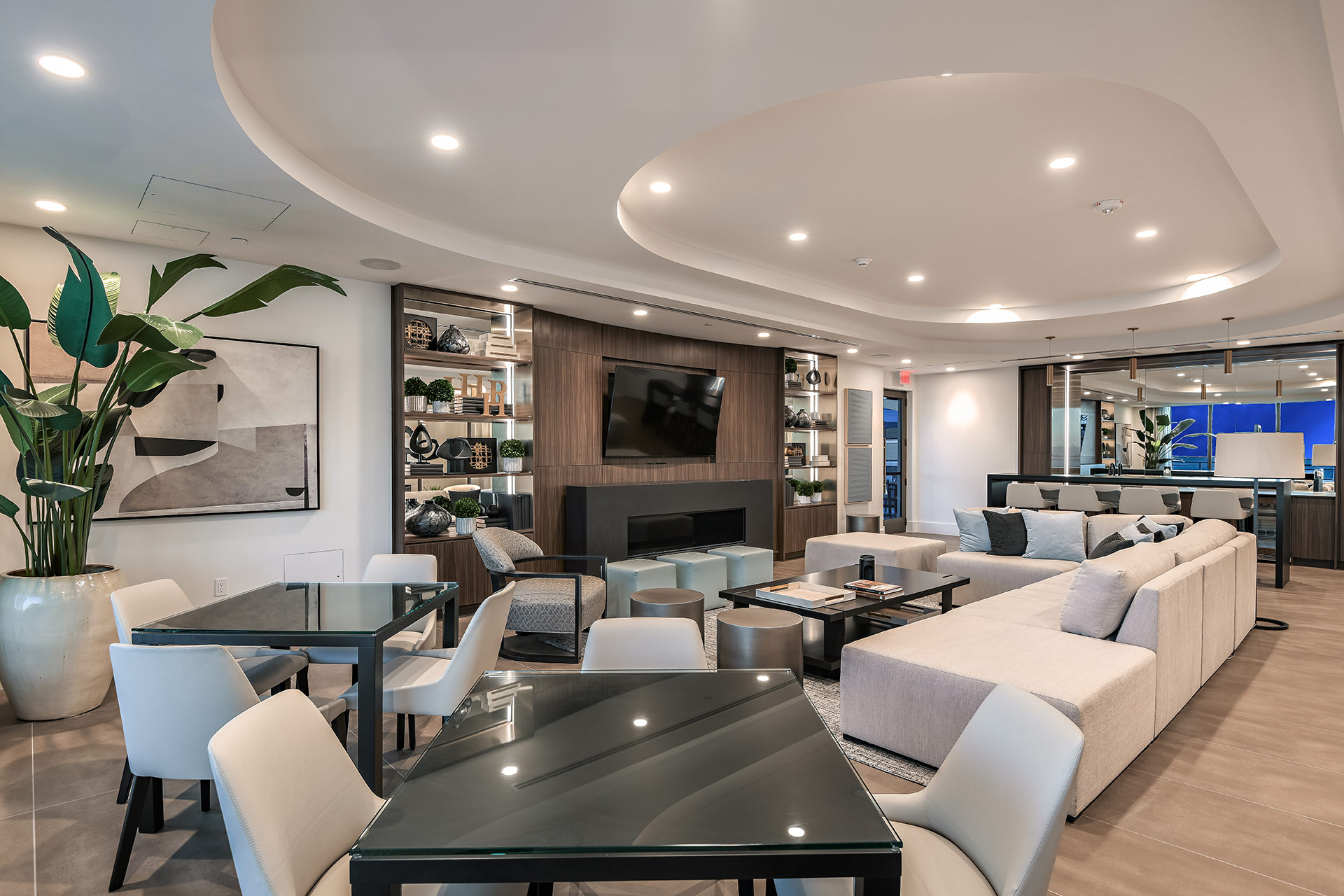 Wellington Luxury Interior Designer Services