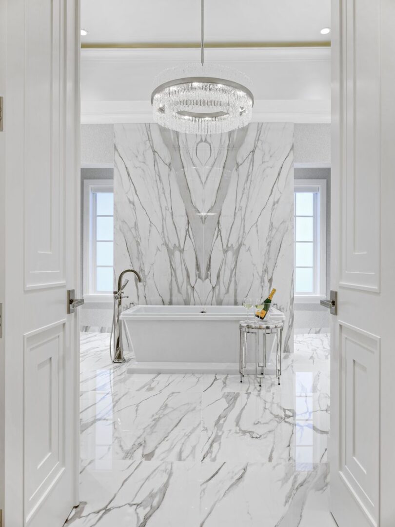 Professional Bathroom Designer in Jupiter