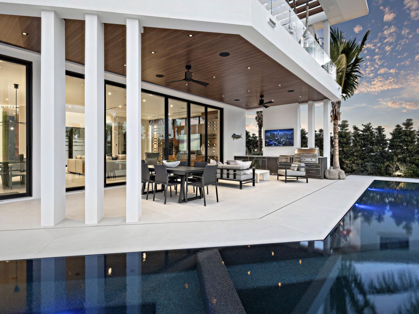Luxury Home Designer near Boca Raton
