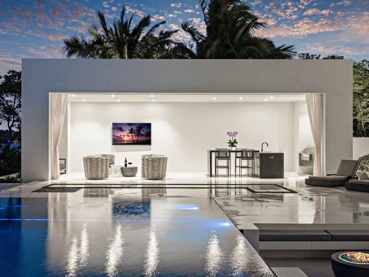 Luxury Home Designs in Jupiter